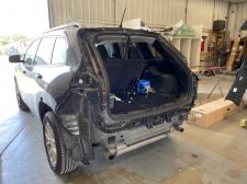 Body work in progress Body work in progress