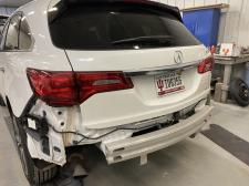 Body work in progress Body work in progress